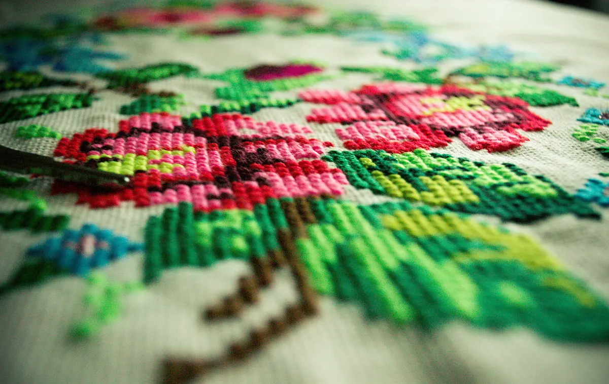 Seven Common Repeating Pattern Mistakes and How to Fix Them